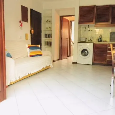 Apartamento Belavista * Albufeira