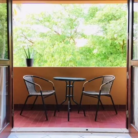 Apartamento Belavista Apartman *