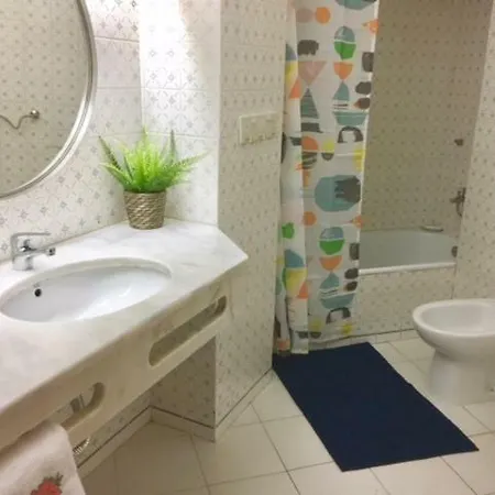 Apartamento Belavista *