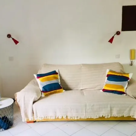 Apartman Apartamento Belavista Albufeira