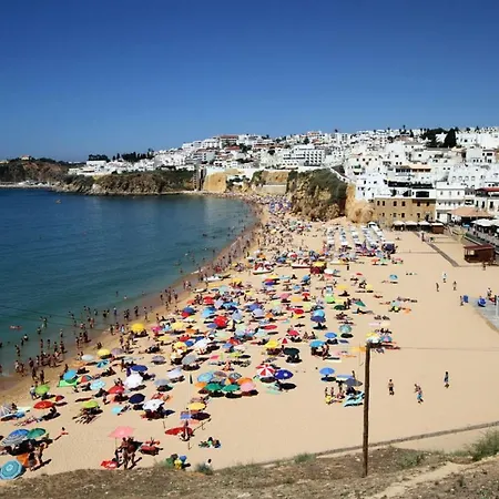 Apartamento Belavista Apartman *