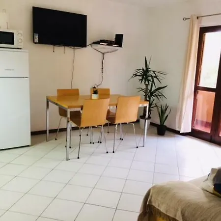 Apartamento Belavista *