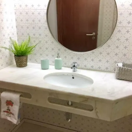 Apartman Apartamento Belavista Albufeira