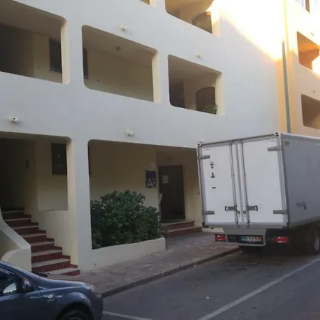 Apartamento Belavista * Albufeira